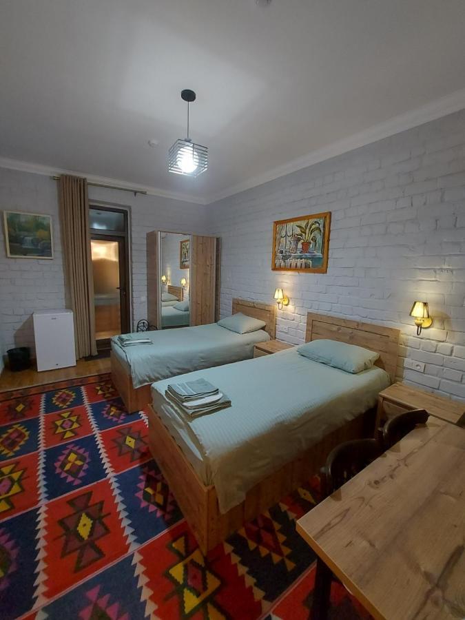 Musavvir Samarkand Exterior foto