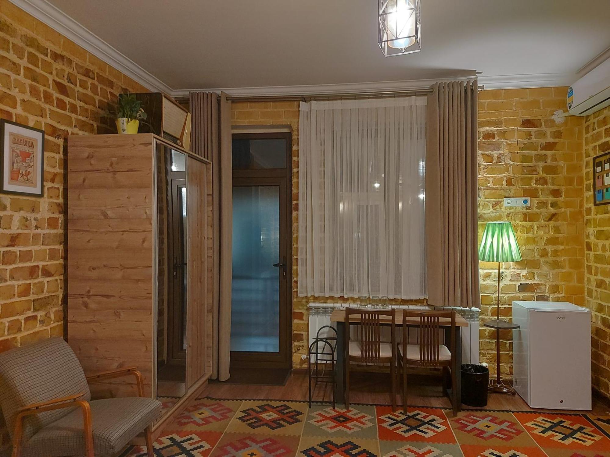 Musavvir Samarkand Exterior foto