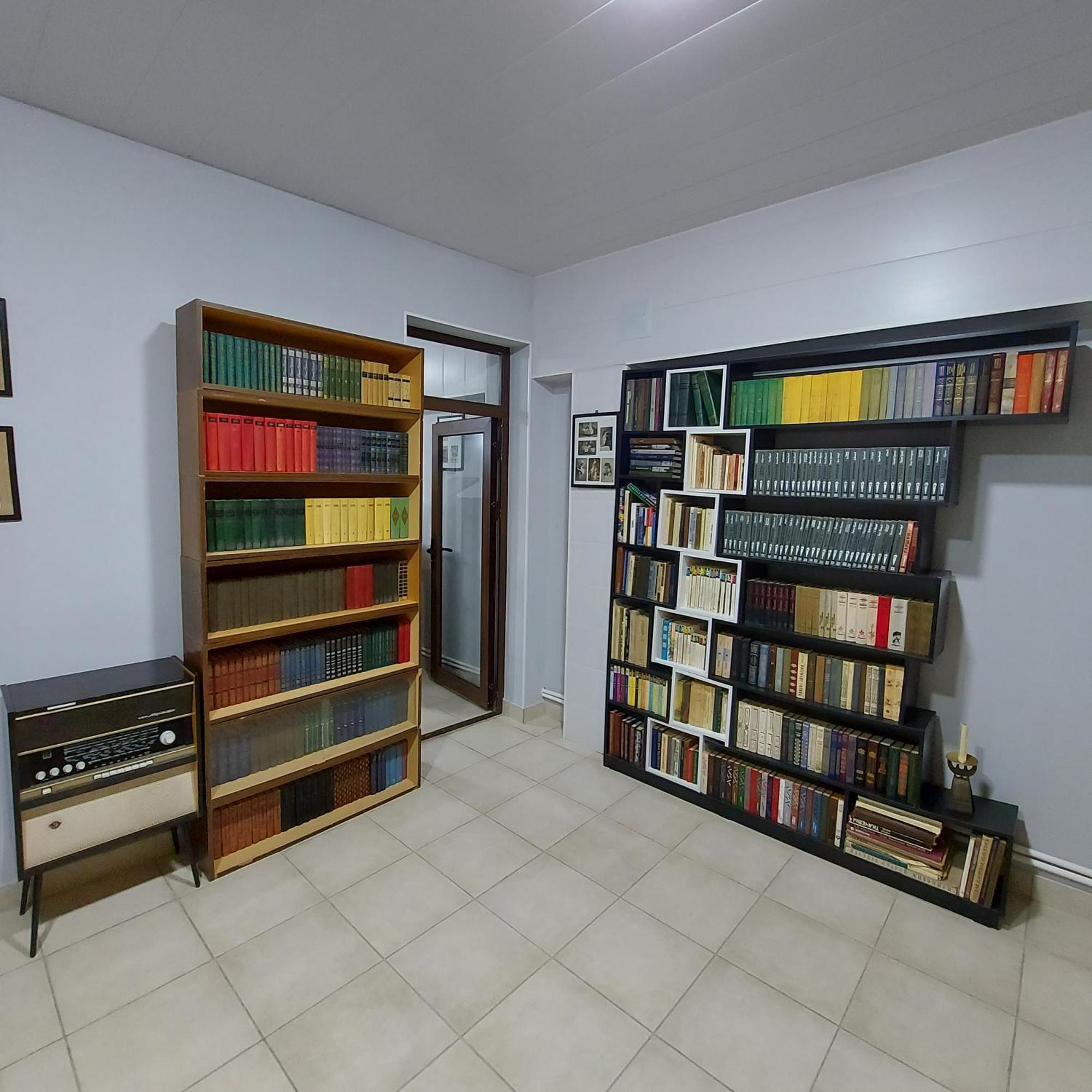 Musavvir Samarkand Exterior foto